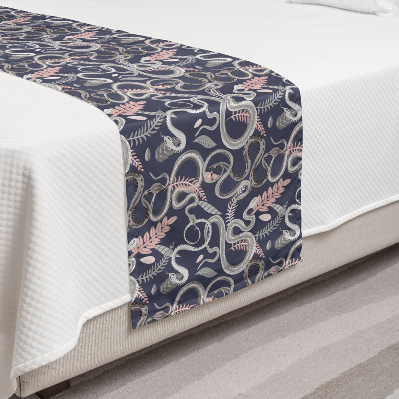 Bed Runner, King