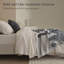 Double Stitch 100% Cotton Soft Knit Throw for Couch Geometric Pattern-108939587-108939589