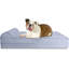 Orthopedic Cotton Pet Bed