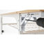 Metal Base Dining Table-349195172