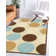 Equelle Handmade Rug Tan And Iceblue