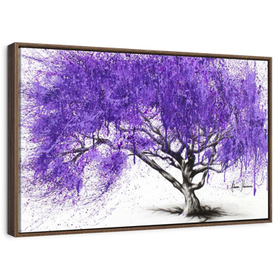 Meet You At The Jacaranda