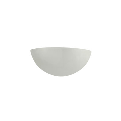 Maarten Ceramic Half Moon