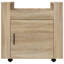 Macknair Secretary Desk-374324655