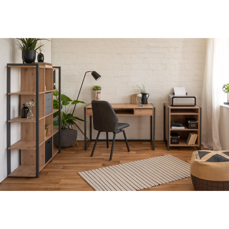 Laguna 107 cm W Shelving Unit