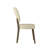 Hallenbeck 18.5'' H Upholstered Side Chair-818270351