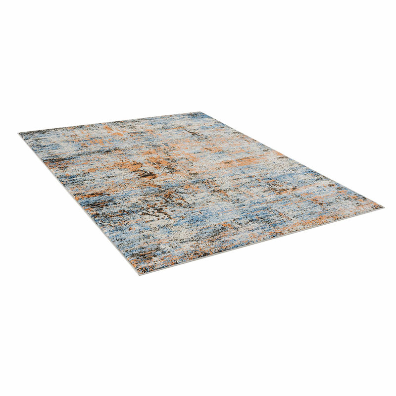 Tapis Shavell, Rectangle 5 pi 3 po x 7 pi