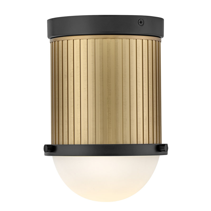 Hinkley Kieran Medium Semi-Flush Mount