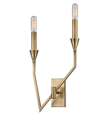 Archie 2 - Light Wallchiere