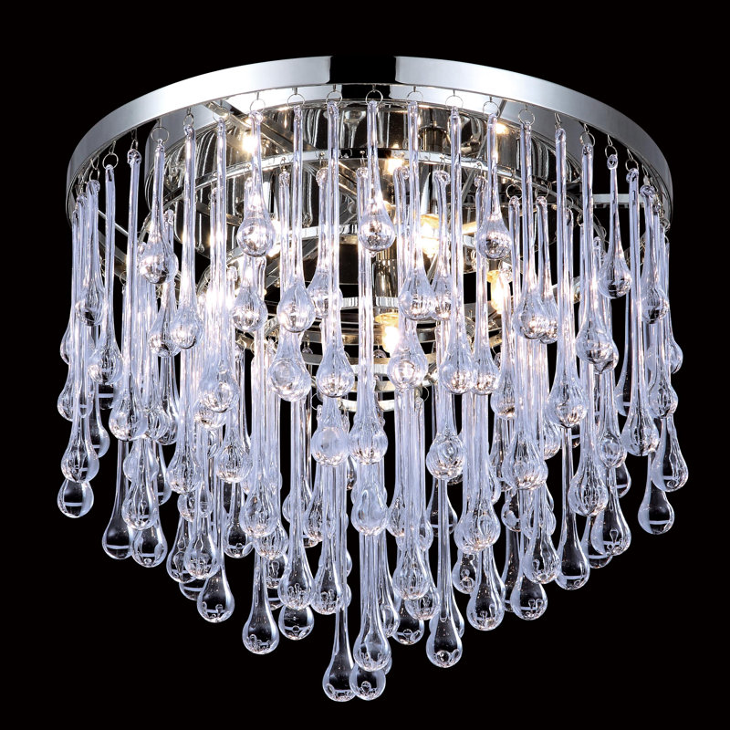 Eleni Flush Mount