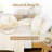 100% Cotton 250 TC Percale Crisp & Breathable Sheet Set With Pillowcase(S)-123272606-123272612