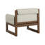 Tufted Armchair
