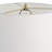  Prominence Brass Floor Lamp