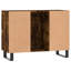 Marelis Bathroom Cabinet 80x33x60 cm Engineered Wood-1163215532