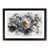 Black Framed selected