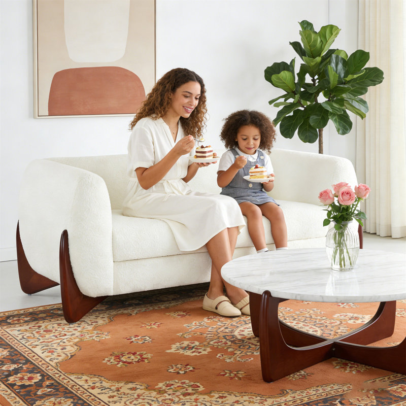 LOVESEAT, Beige