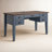 Vivienne Writing Desk with Built-In Electrical Outlet-1339400947
