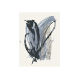Tonton III Painting by Elle Youngstrom