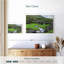 Lilie Stone Bridge sur Dunloe River-111824621