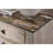Imerland 2-Drawer Nightstand
