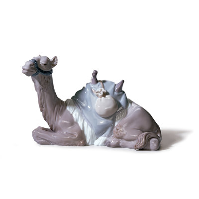 Figurine mixte