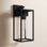 Kota Single Light Outdoor Wall Light