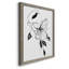 Wild Clematis I - reproduction de photo sur toile simple-88429895-88429891