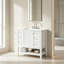 Meuble-lavabo 36 po avec lavabo-1986116803