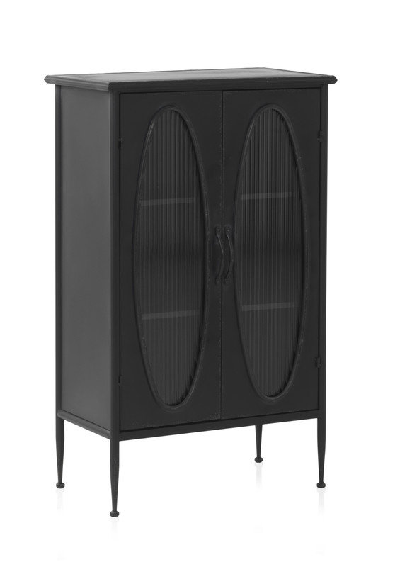 Alkan Display Cabinet