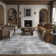 Mowery Light Grey Area Rug