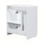 Base de meuble-lavabo simple 29,6 po seulement-93354614