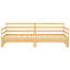 Arlow Solid Wood Daybed-1487311707