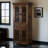 Wine cabinet
