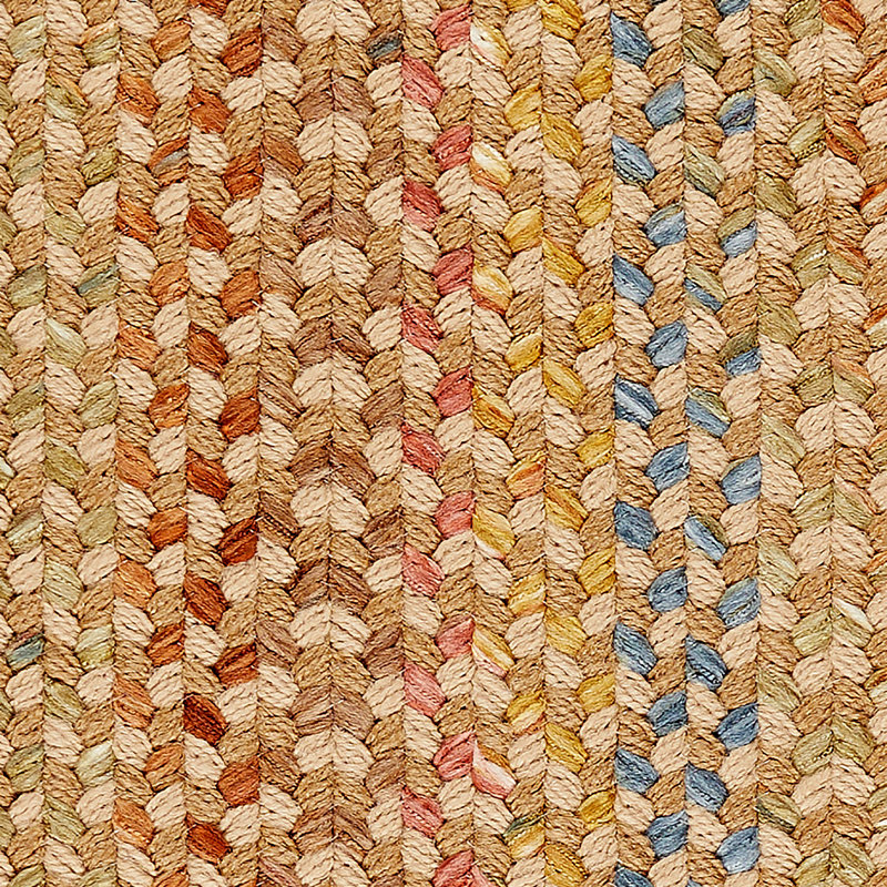 Angelinea Indoor / Outdoor Rug, Rectangle 3' x 5'