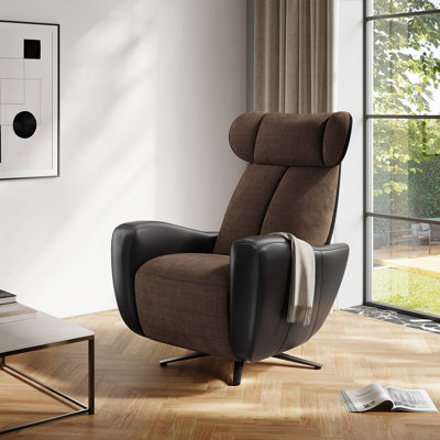 SwanSing Single-Seater Power Zero Gravity Chair Recliner Pro Edition