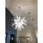 Iris Apollo Chandelier-91833120-91833121-91833122