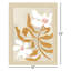 «Pattison Flower Flower Flower» par Arty, art mural Guava-180913529-180913531