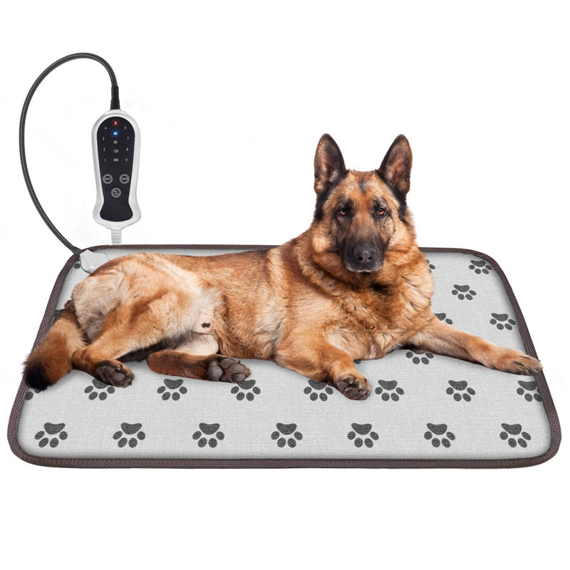 Ioannis Pet Bed Cushion