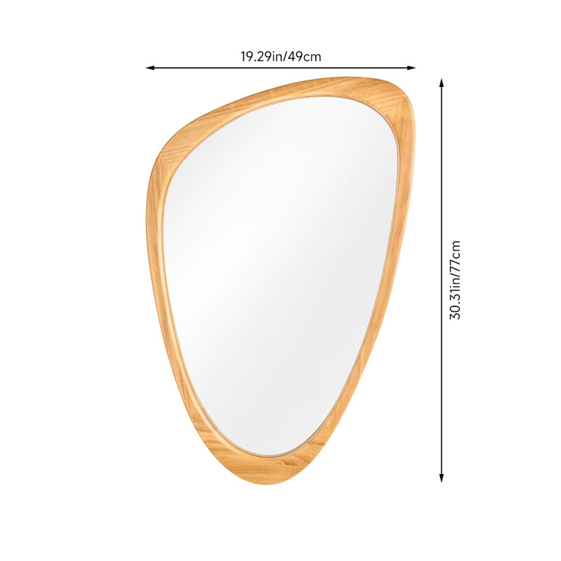 Unique Mirror