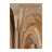 Elsie Modern Abstract Washable Area Rugs With Non-Slip Backing-220970154