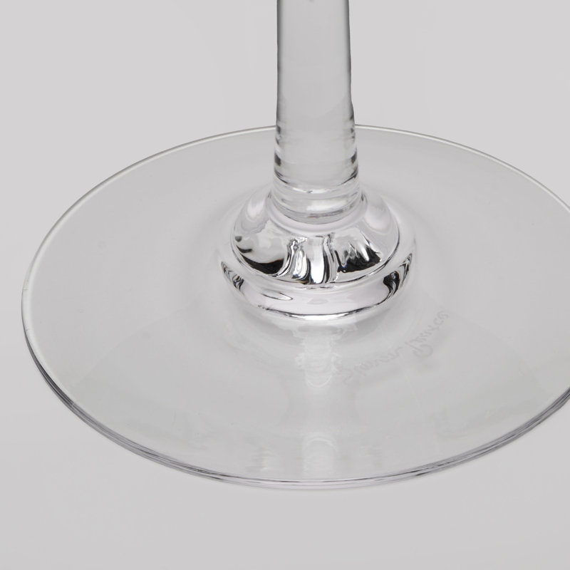 Vintner Glass Coupe