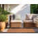 Eden Outdoor Rug