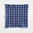 Caleb Cotton Plaid Square Napkin