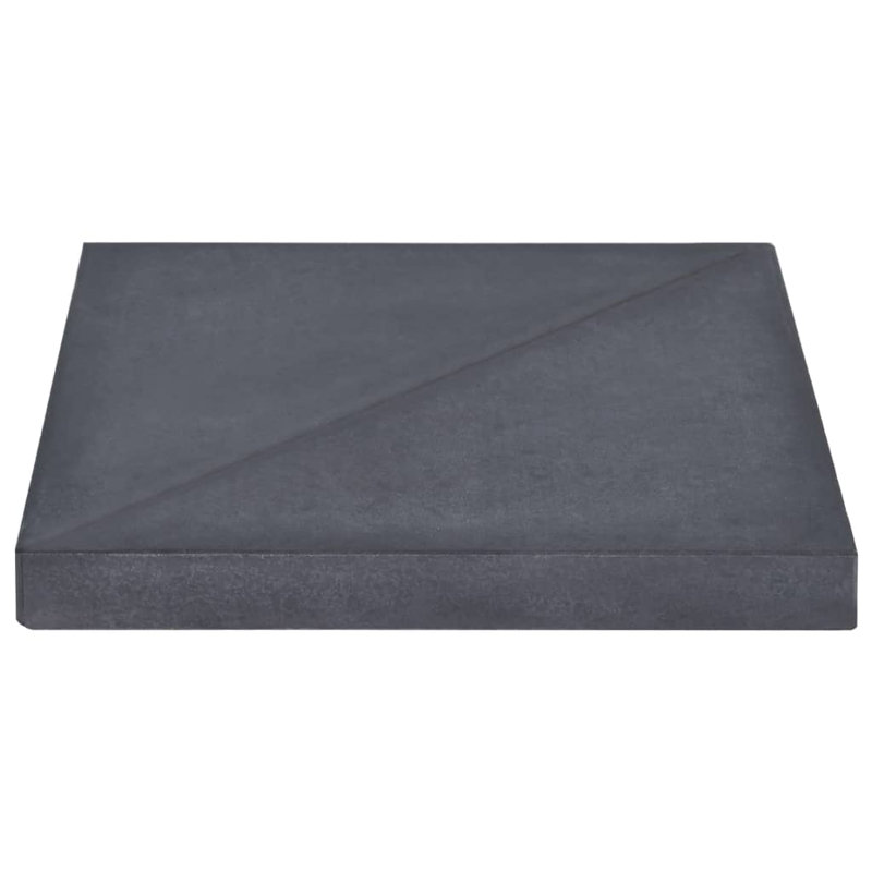 Cranmore 15kg Stone Free Standing Umbrella Base