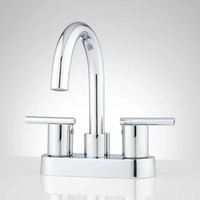 Robinet de salle de bain Lindo