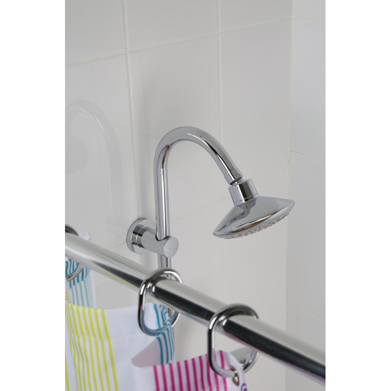 Rain Fixed Shower Head