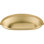 Somerset 3" Center to Center Cup/Bin pull