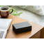 Sleek & Chic Modern Digital Wood Electric Alarm Tabletop Clock-1468438505