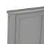 Platform Storage Bed, 2 Drawers With Wheels, Twin Size Frame-1208918507