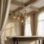 Chandler 5 - Light Chandelier